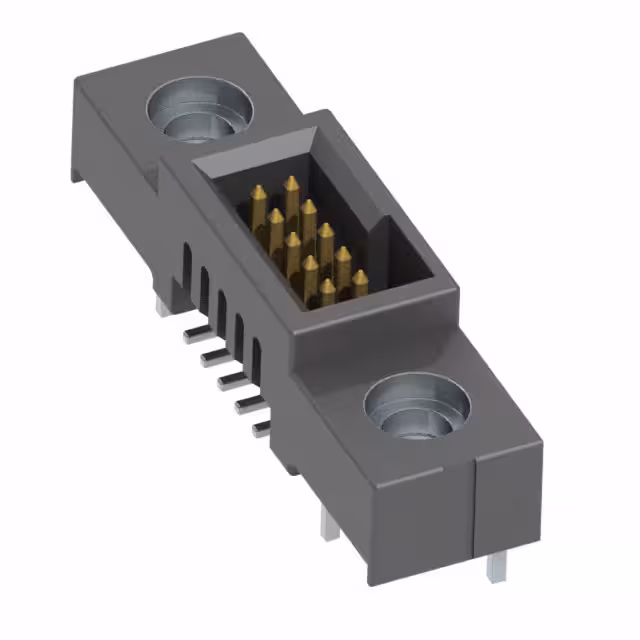 TFM-105-02-S-D-DS Samtec Inc.  Embases à broches mâles